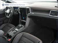 Volkswagen Amarok - Vorschau Bild 6
