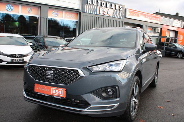 Seat Tarraco Xcellence e-Hybrid/NAVI/KAM/1 HAND/TOP/