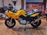BMW F 800 S "Top"  100 Jahre (250/4,99%) - MOTORRAD 250