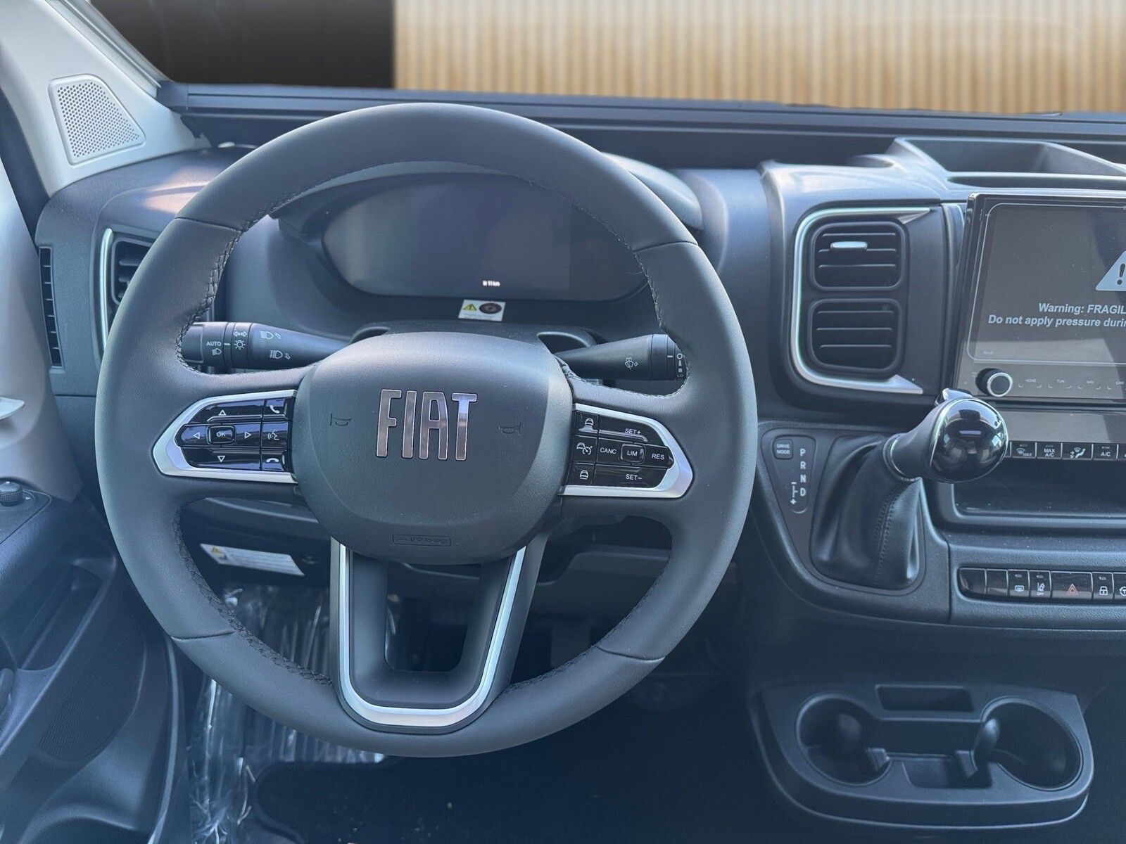 Fahrzeugabbildung Eura Mobil Profila RS PRS 720 EB RückfahrCAM, 180 PS Autom.