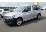Volkswagen Caddy 2.0TDI 4 Motion|AHK|Standhz|Klimaauto|Sihz - : Taxi