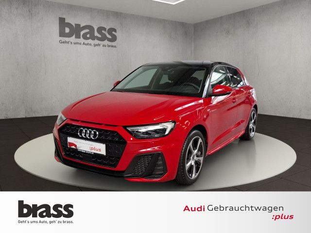 Image of Audi A1