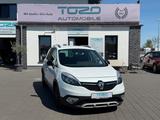 Renault Scenic III BOSE Edition*NAVI*LEDER*SHZ*KLIMA*AHK - Renault Scenic Gebrauchtwagen in Hannover
