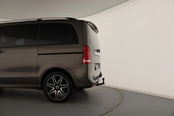 Mercedes V 250 - 10