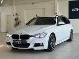 BMW 320d Touring M Sport Shadow LED Sport Navi - BMW 320 Gebrauchtwagen in Bremen