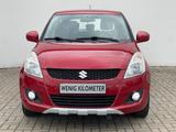 Suzuki Swift Club 4x4 - Suzuki Swift in Leipzig