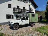 Toyota Hilux mit Bimobil Selbstausbaukabine - Offers