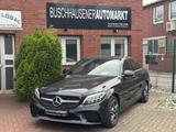 Mercedes-Benz C 300 e AMG-Line - wenig KM - Hybrid - Mercedes-Benz C 300 in Essen