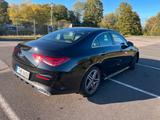 Mercedes-Benz Line|18"|Burmester|Multibeam|360°|Garantie - Mercedes-Benz CLA 200 Gebrauchtwagen in Köln