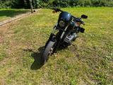 Harley-Davidson Low Rider S (Dyna, FXDLS) - HARLEY-DAVIDSON DYNA LOW RIDER S FXDLS