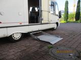 LMC Rolli-WOMO mit Lift und Handgerät für Selbstfahr - Offers