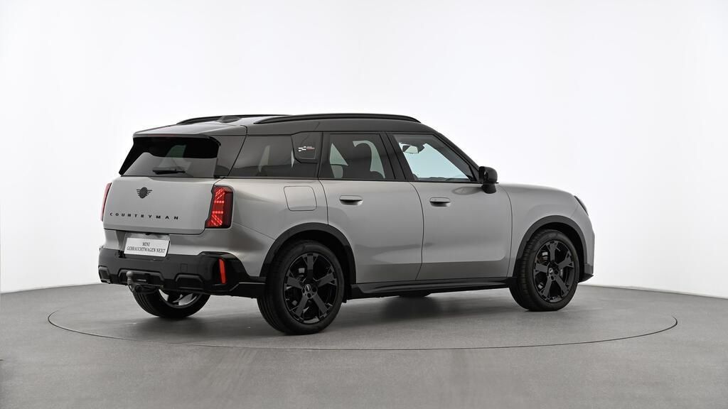 MINI Countryman C (Cooper) - Bild 7