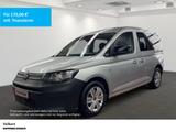 Volkswagen Caddy 1.5 TSI EU6 84kW 7-Gang DSG - 5-Sitzer beh - VW Caddy Gebrauchtwagen in Solingen