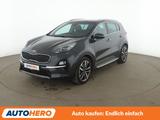 Kia Sportage 2.0 Mild-Hybrid Platinum Edition 4WD  - Kia Sportage Gebrauchtwagen in Stuttgart