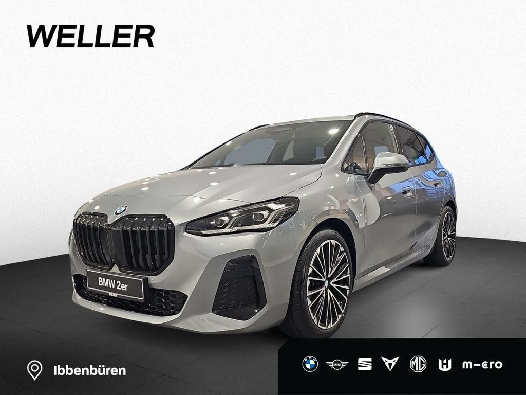 BMW 223 Active Tourer