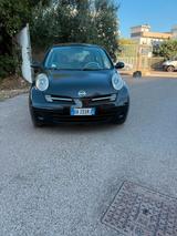Nissan Micra 1.2 16V 5 porte Jive GPL VALIDO FIN - Nissan Micra: Jive