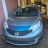 Nissan Note E12 1.5dci Acenta - Nissan Note E12