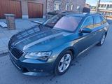 Skoda Superb 1.6 TDI DSG Ambition Combi Ambition VAT - Skoda Superb: 1.6