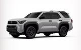 Toyota 4-Runner =2025= SR5  4x4  |   B2B  EXPORT - Toyota 4-Runner: Geländewagen
