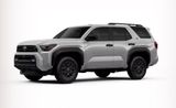 Toyota 4-Runner =2025= SR5  4x4  |   B2B  EXPORT - Toyota: Sr5