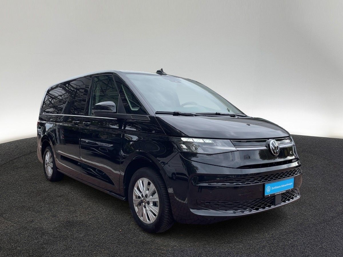 Volkswagen T7 Multivan - Bild 5