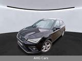 Seat Arona FR 1.0 TSI DSG *LED*NAVI*R-KAMERA* - schwarze Seat Arona
