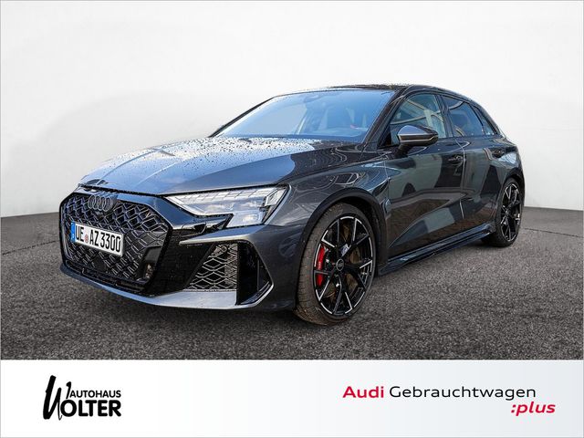 Audi RS 3 Sportback 2.5 TFSI quattro MATRIX-LED SONOS