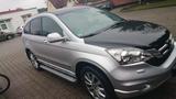 Honda CR-V 2.0 Elegance Automatik Elegance - gebrauchte Honda CR-V aus dem Jahr 2010