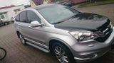 Honda CR-V 2.0 Elegance Automatik Elegance - Honda CR-V aus 2010