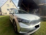 Skoda Enyaq IV 60  - Skoda Enyaq: Privatanbieter