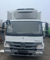 Mercedes-Benz Atego 816 * Kühlkoffer / Ladebordwand - Angebote entsprechen deinen Suchkriterien