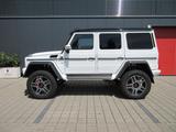 Mercedes-Benz G 500 4x4² Navi Standheizung LED - Mercedes-Benz G 500 mit Benzin-Antrieb