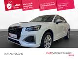 Audi Q2 35 TDI S tronic advanced | LED | - Audi Q2 advanced mit Diesel-Antrieb
