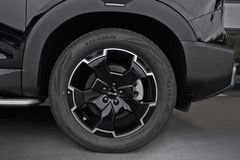BAIC BJ30e - 4x4 - NEUES MODELL - SOFORT VERFÜGBAR!