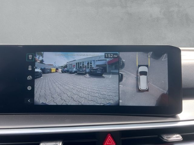 Fahrzeugabbildung Kia Sorento PE PLATINUM 4WD 2.2 CRDi *PANORAMADACH*P