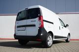 Dacia Dokker TCe 100 Unlimited NAVI Kamera PDC Tempo - gebrauchte Dacia Dokker aus dem Jahr 2020