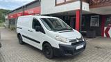 Citroën Jumpy*Klima*Euro 5*1-Hand*1.6 Hdi* - Citroën Jumpy: 1.6