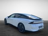 XPENG P7+ AWD Performance elektr. schwenkbare AHK  Pan - weiße XPENG P7