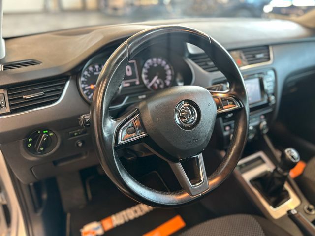 Skoda Octavia Combi Ambition *1.Hand*Klima*TÜV*