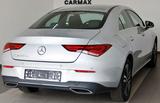 Mercedes-Benz CLA 250e Progressive,Leder,Navi,LED,SH,Kamera - mit Hybrid-Antrieb: Coupe, Silber