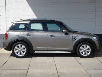 MINI Cooper Countryman - 7
