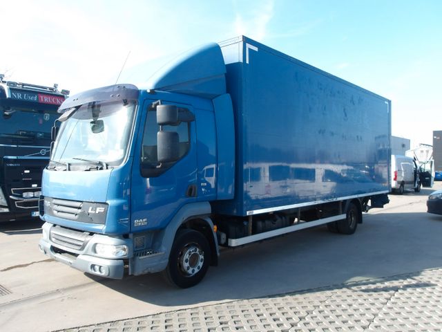 DAF LF 45 210 Schaltgetriebe (Stock ID 617)