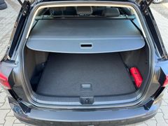 Fahrzeugabbildung Volkswagen Golf VIII Variant Life 2,0 TDI Navi Sitzh ACC