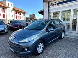Peugeot 207 1.4Bz 75CV SW - Uniproprietario - Peugeot 207 aus 2010: SW