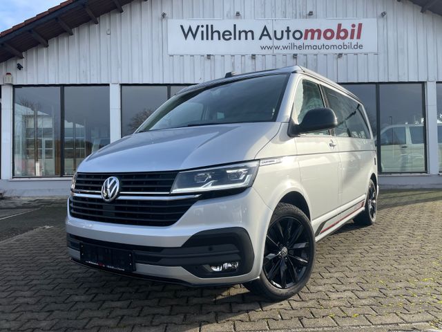 Volkswagen T6.1 California Edition 4Motion Diff-Sperre Kam.