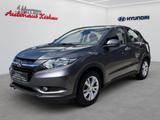 Honda HR-V 1.5 i-VTEC Elegance +abnehmbare AHK +SHZ - gebrauchte Honda HR-V aus dem Jahr 2016