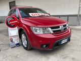 Fiat Freemoont 2.0 Diesel Anno 2014 7 Posti - rote Fiat Freemont