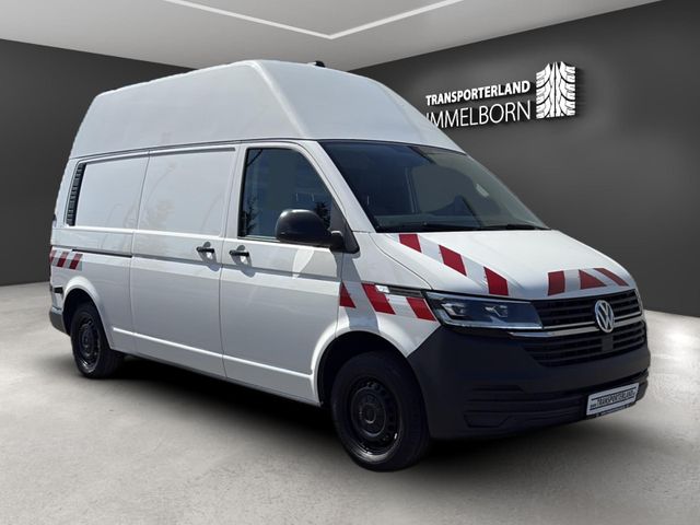 T6.1 hoch+langKlima+Standheiz+LED+AHK+Werkstatt