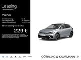 Volkswagen Polo Life 1.0 TSI DSG*NAVI*PANO*AHK*16Zoll*Virtu - Volkswagen Polo: 16v