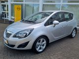Opel Meriva B *1. Hand+Alle Inspektionen+TOP Zustand* - Opel Meriva: Inspektion